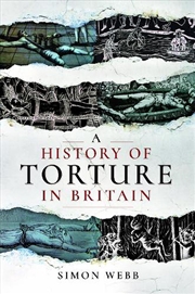 Buy History of Torture in Britain