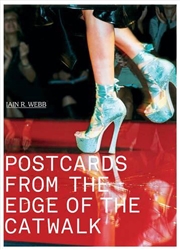 Buy Postcards from the Edge of the Catwalk