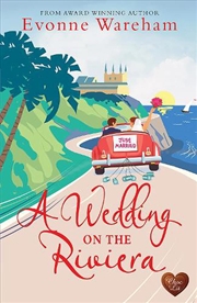 Buy Wedding on the Riviera