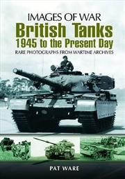 Buy British Tanks (Images of War Series)