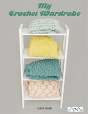 Buy My Crochet Wardrobe