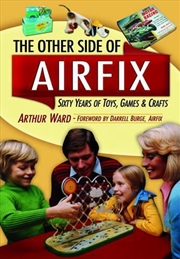 Buy Other Airfix - 60 Years of Airfix Toys