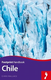 Buy Chile - Footprint Handbook