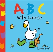 Buy ABC with Goose