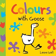 Buy Goose - Learn with Goose - Colours with Goose