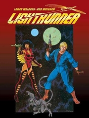 Buy Lightrunner