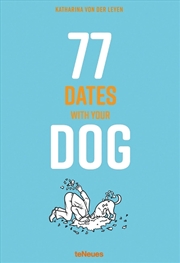 Buy 77 Dates With Your Dog