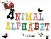 Buy Animal Alphabet