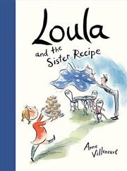 Buy Loula and the Sister Recipe