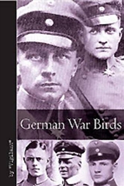 Buy German War Birds