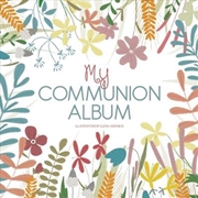 Buy My Communion Album