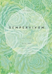 Buy Sempervivum - A Gardener's Perspective of the Not-So-Humble Hens-and-Chickens