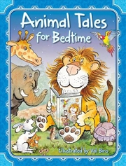 Buy Animal Tales for Bedtime