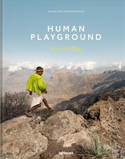 Buy Human Playground - Why We Play