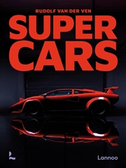 Buy Supercars