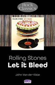 Buy Rolling Stones - Let It Bleed - Rock Classics