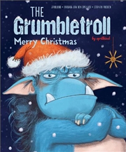 Buy Grumbletroll Merry Christmas