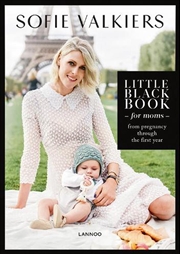 Buy Little Black Book for Moms