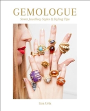 Buy Gemologue - Jewellery Street Style and Styling Tips