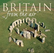 Buy Britain from the Air