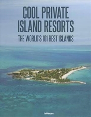 Buy Cool Private Island Resorts - Best of the World