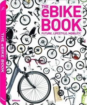 Buy eBike Book