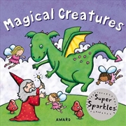 Buy Magical Creatures