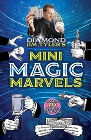 Buy Diamond Jim Tyler's Mini Magic Marvels