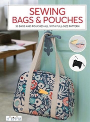 Buy Sewing Bags and Pouches