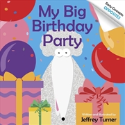 Buy My Big Birthday Party - Early Concepts - Opposites