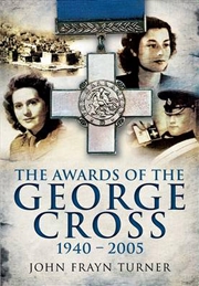 Buy Awards of the George Cross