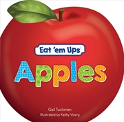 Buy Eat 'em Ups Apples