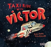 Buy Taxi Ride with Victor