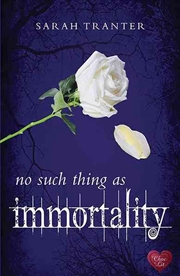 Buy No Such Thing as Immortality