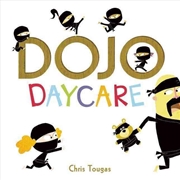 Buy Dojo Daycare