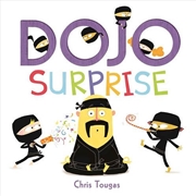 Buy Dojo Surprise