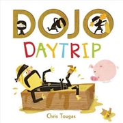 Buy Dojo Daytrip