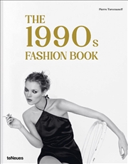 Buy 1990s Fashion Book