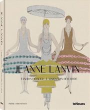 Buy Jeanne Lanvin - Fashion Pioneer