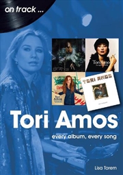 Buy Tori Amos - Every Album, Every Song