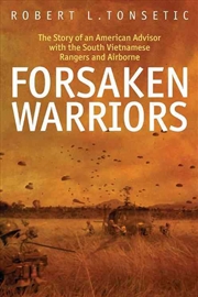 Buy Forsaken Warriors