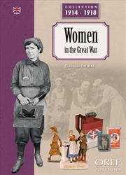 Buy Women in the Great War