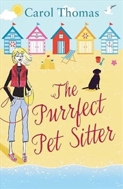 Buy Purrfect Pet Sitter