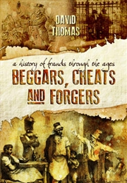 Buy Beggars, Cheats and Forgers