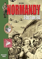 Buy Normandy - D-Day June 6 1944