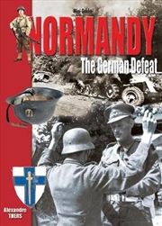 Buy Normandy - German Defeat