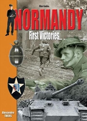 Buy Normandy - First Victories