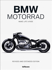 Buy BMW Motorrad - Make Life a Ride