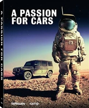 Buy Passion for Cars