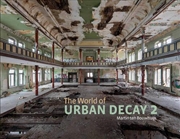 Buy World of Urban Decay 2